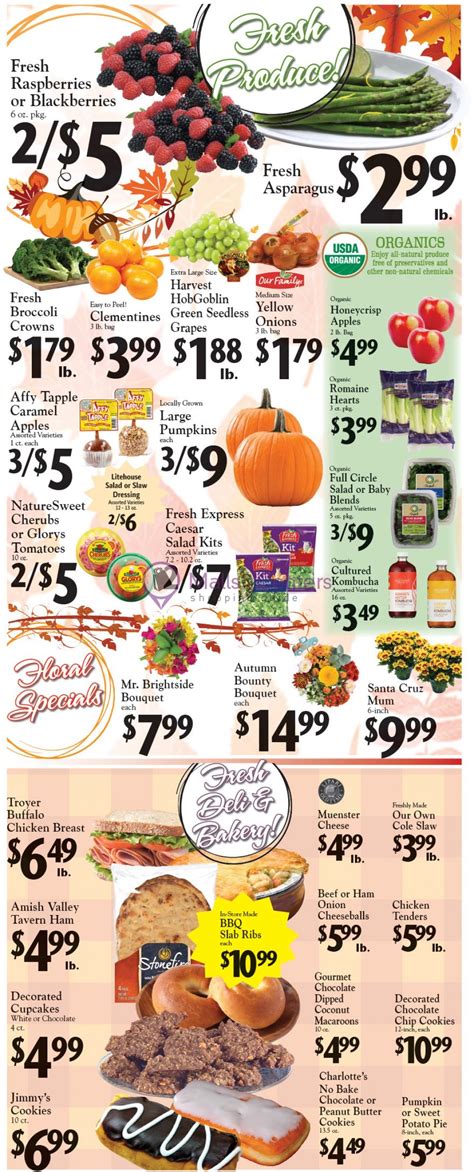 foodtown toledo weekly ad.